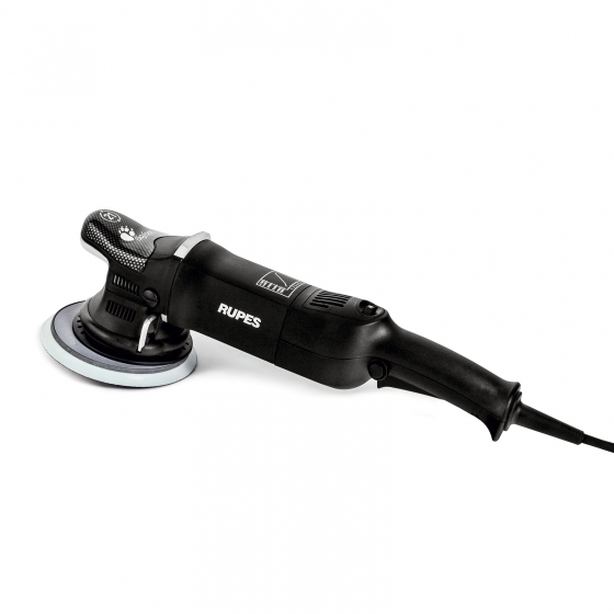 Máy đánh bóng quỹ đạo BigFoot Rupes LHR 21II STD